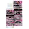 Keep It Natural! FREE KOVR All-Natural Sunscreen