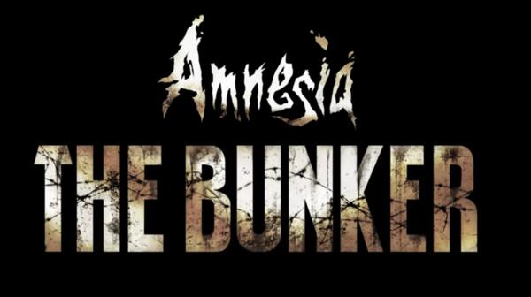 Play the Thrilling Amnesia: The Bunker FREE – Act Now!