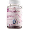 Nourish Naturally: Free Hyland's Kids Organic Elderberry Plus Gummies!