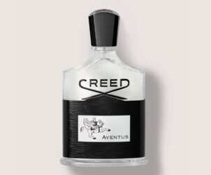 Free Creed Aventus Sample