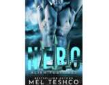 FREE Kindle Book: Nero – Alien Fugitives #1