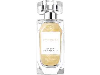 Pinrose MUSE Fragrance Gift for Free