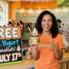 FREE 5 oz. Yogurt at Menchie's on July 17th