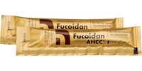 Boost Your Wellness! Get a Free Sample of NatureMedic® Fucoidan!