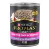 Sample of Purina Wet Pate Dog Food for FREE