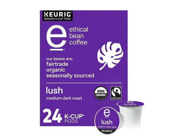 Free Sample of K-Cup Coffee Pods
