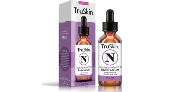 Reveal Radiant Skin – FREE TruSkin Serum at CVS!