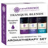  Free Aromatherapy Stress Relief Roll-On Oil by rareESSENCE