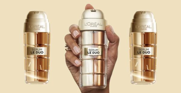 Smooth & Firm Skin – Free Age Perfect Le Duo Serum