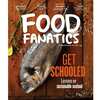 Food Fanatics Magazine for Free