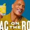  Get your next guac for FREE thanks to The Rock!