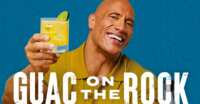  Get your next guac for FREE thanks to The Rock!