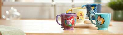 Get your Free Disney Mug