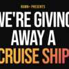 RGMN+ Disney Cruise Contest – Don’t Miss Out!