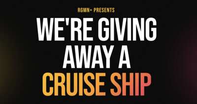 RGMN+ Disney Cruise Contest – Don’t Miss Out!