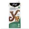 A Barista-Quality Latte, On Us – Free Yogi Barista Latte!
