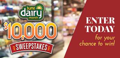 Enter to WIN a $1,000 or $500 Supermarket Gift Card from Easy Home Meals!