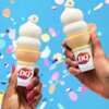 Run, Don’t Walk — Free Cones on March 20!