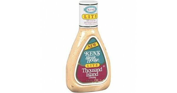 Discover Flavor: Get Your Free Ken’s Dressing Sample Pack!