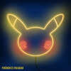 Win a Vinyl Copy of Pokemon 25: The Album