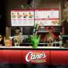 Fries, Toast, Drink — All FREE at Raising Cane’s!