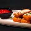 Free Mozzarella Sticks + Fun & Games at Dave & Buster's!