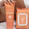 Clean & Fresh: Cheeky Bonsai Wash or Wipes FREE After Rebate!