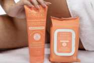 Clean & Fresh: Cheeky Bonsai Wash or Wipes FREE After Rebate!