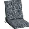 Mainstays 43″ x 20″ Outdoor Chair Cushion for ONLY $9.97