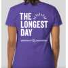 Show You Care: FREE The Longest Day T-Shirt from Alzheimer’s Association!