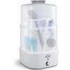 Get Sanitized! Win a Clorox Steam Sanitizer Now!