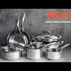 Get Cooking: Win a Free Meyer Cookware Set!