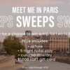 Bonjour, Paris! Enter to Win a Glamorous Trip from LOFT!