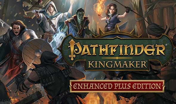 Pathfinder: Kingmaker - Enhanced Plus Edition PC Game for Free