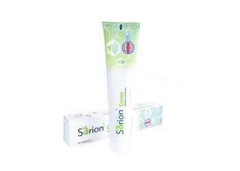 Sorion Herbal Cream for Free