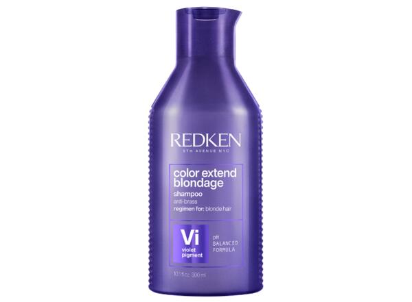 Redken Color Extend Blondage Purple Shampoo & Conditioner for Free