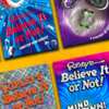 Ripley’s Believe It or Not Book for Free