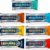 Get Energized! Free CLIF Builders Protein Mini Bar Just for You!