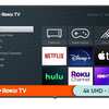 EARLY DEAL: Onn 65″ LED Roku Smart TV HDR for ONLY $249