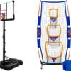 Kick, Swing, or Shoot: Get Free Sports Equipment Now!