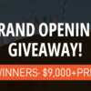 CAMEL Launch Sweepstakes: Win Life-Changing Gear!
