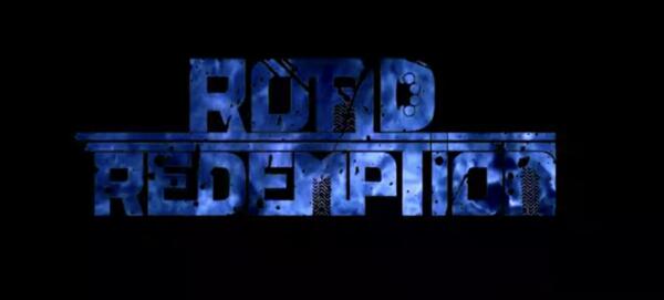 Speed, Action, and FREE Road Redemption Game!