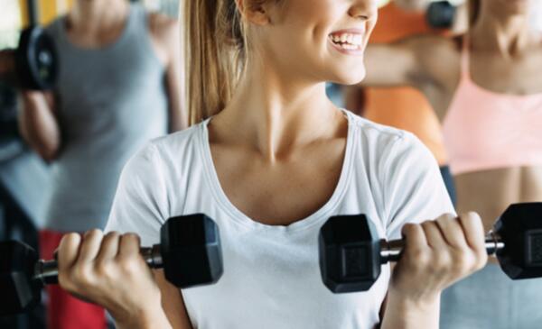 Discover New Workouts with a FREE 2-Week ClassPass Trial!