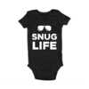 'Snug Life' Baby Onesie for Free