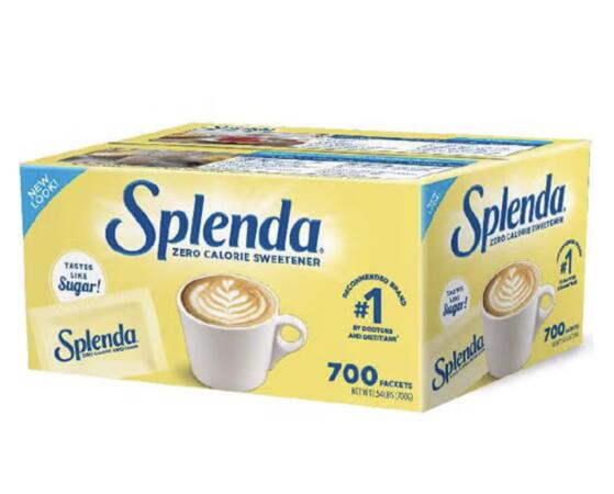 Score a FREE Box of Splenda Now