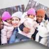 Cheap Christmas Gift? Get a Free Photo Canvas!