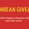 Enter the Bush’s Beans Decembean Giveaway Today!