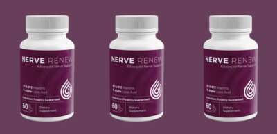 Don’t Miss Out — Free 30-Day Trial of Nerve Renew Supplements!