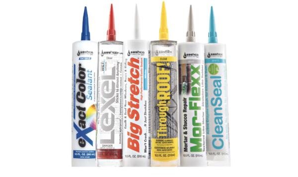 Free Sashco Pro Kit — Designed for Home Improvement Pros!