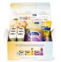 Claim a BABY FORMULA COUPONS & SAMPLES from Enfamil